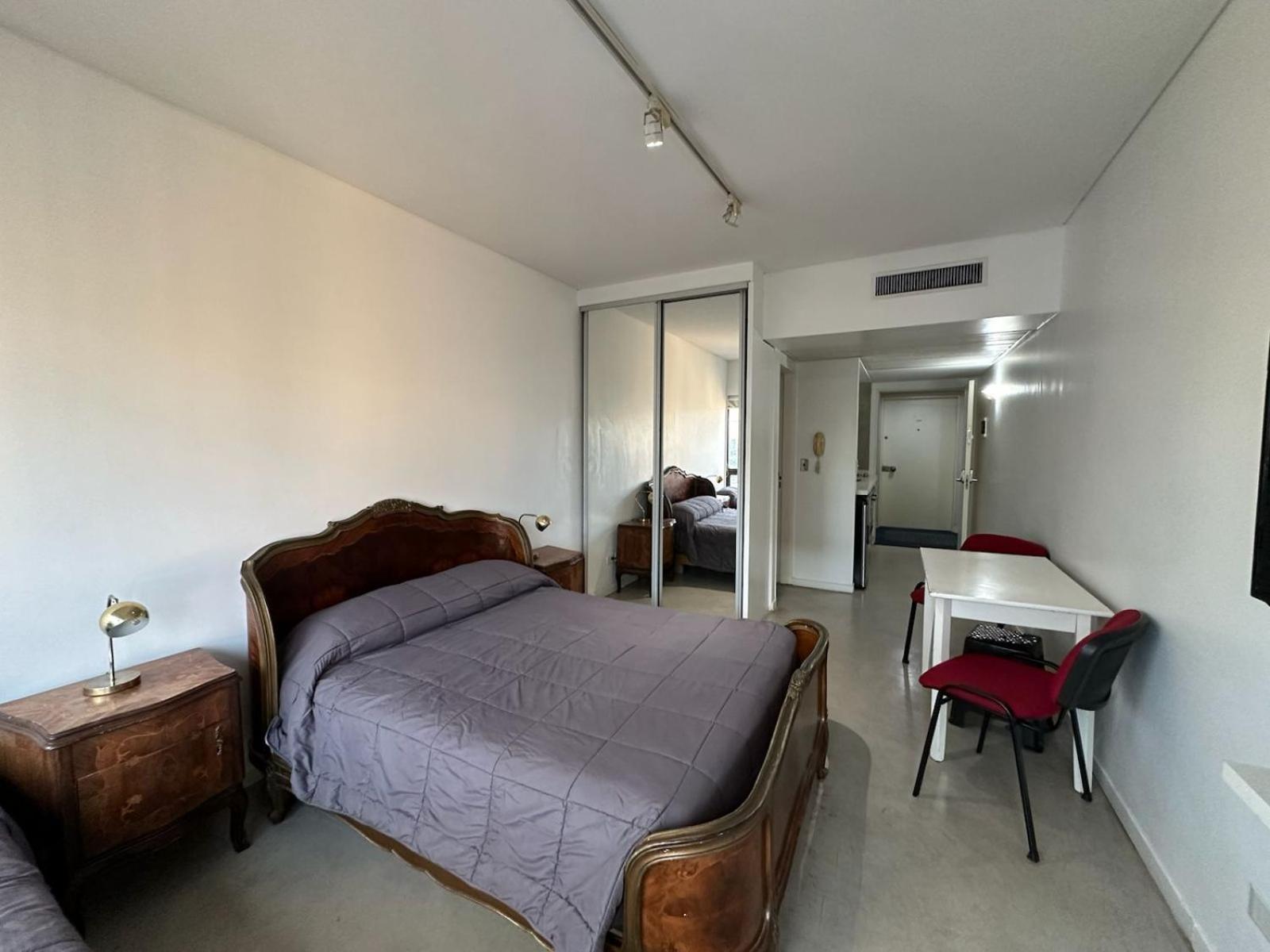 Departamento Centrico X3 Apartamento Ciudad Autónoma de Buenos Aires