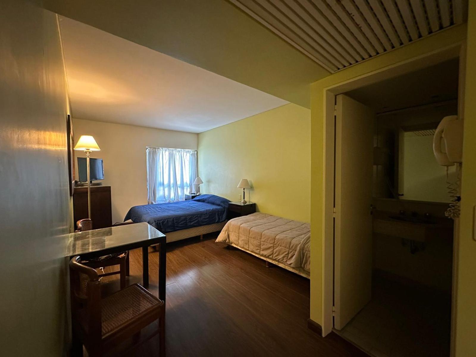 Departamento Centrico X3 * Ciudad Autónoma de Buenos Aires